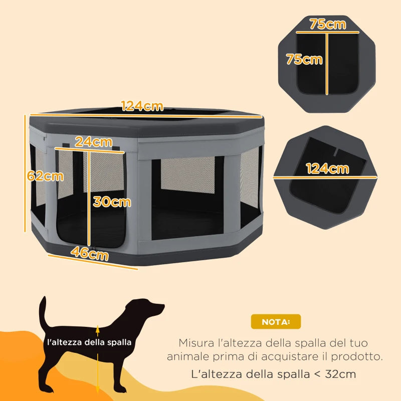 Box per Cani