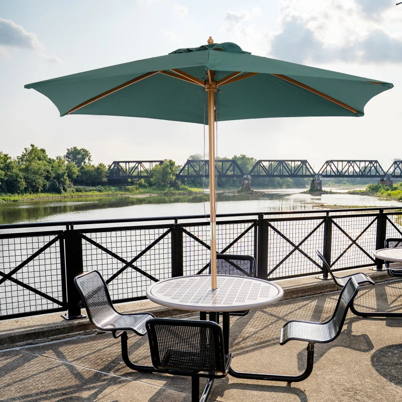 Ombrellone da Giardino