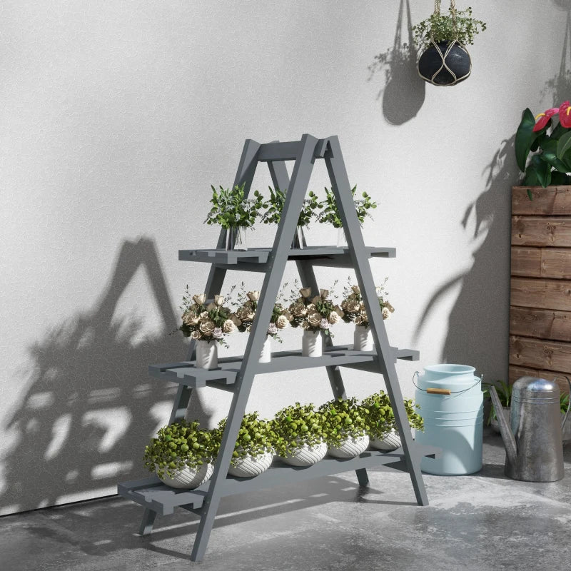 Portapiante Verticale