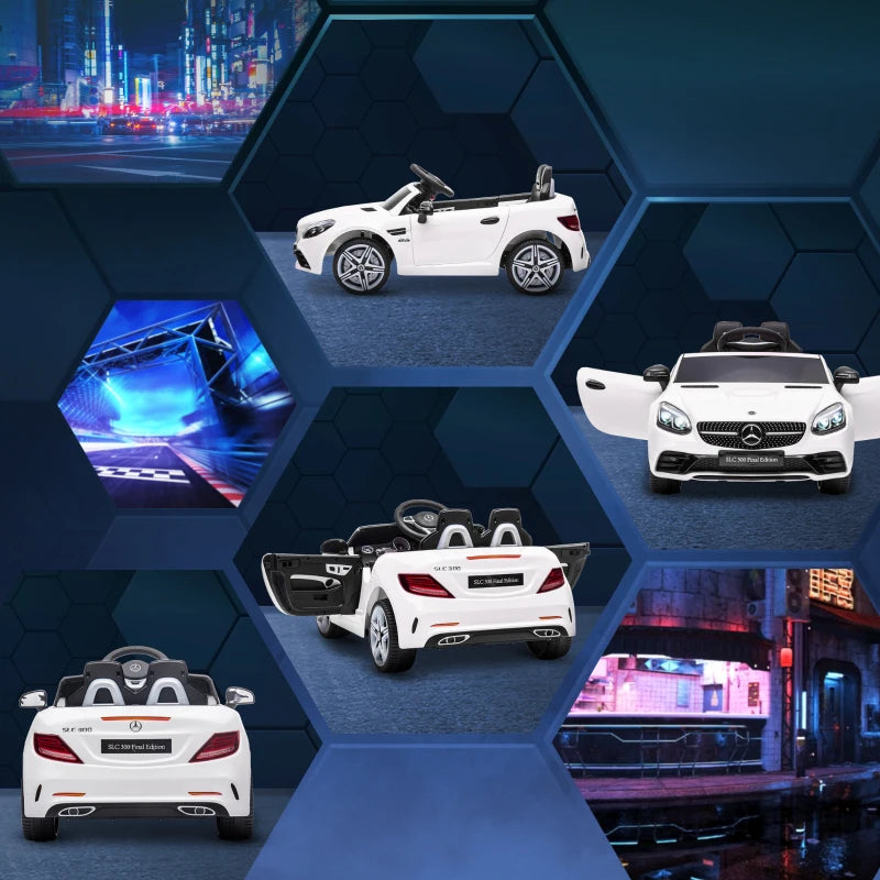 Macchina Elettrica per Bambini