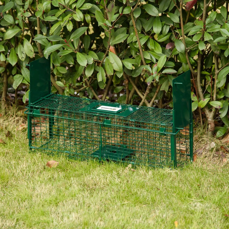 Gabbia Trappola per Animali