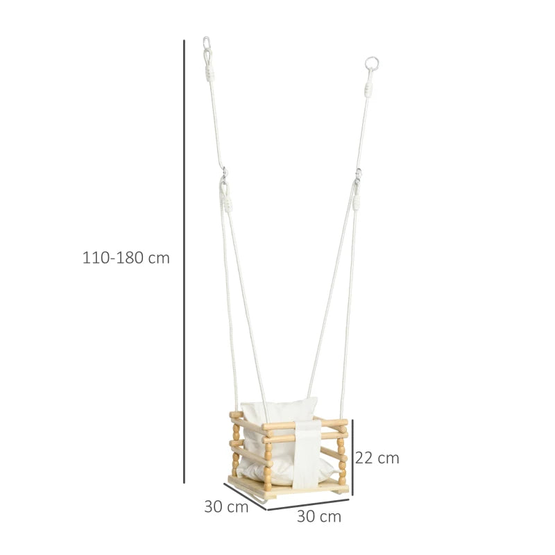 Altalena per Bambini 9-36 Mesi