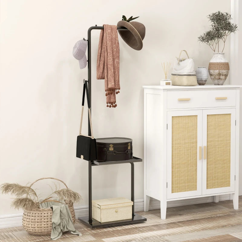 Appendiabiti da Terra