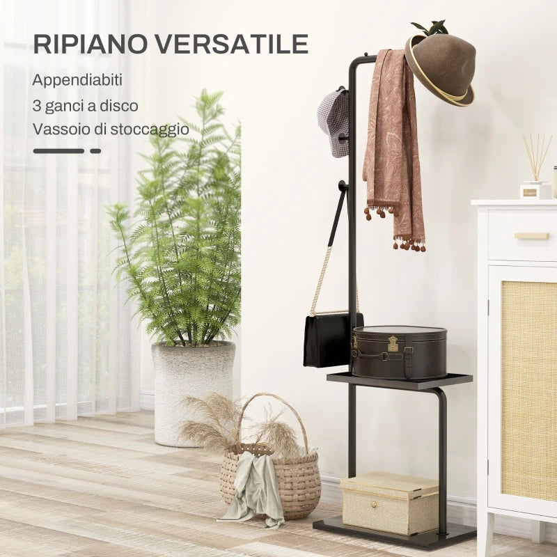 Appendiabiti da Terra