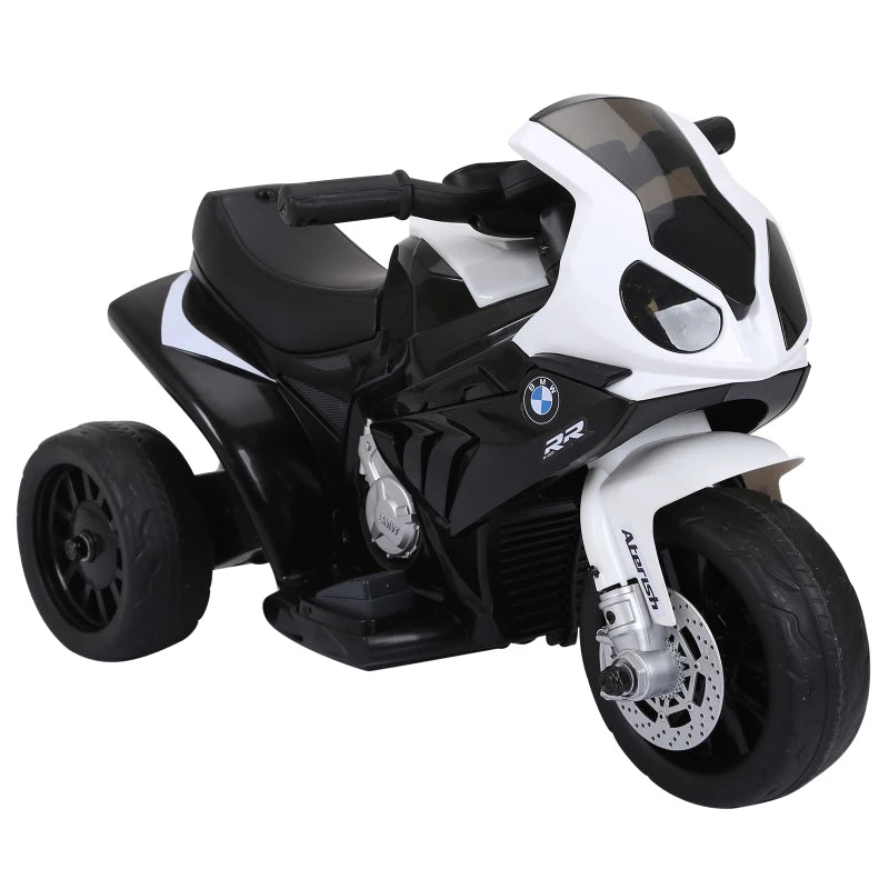 Moto Elettrica per Bambini
