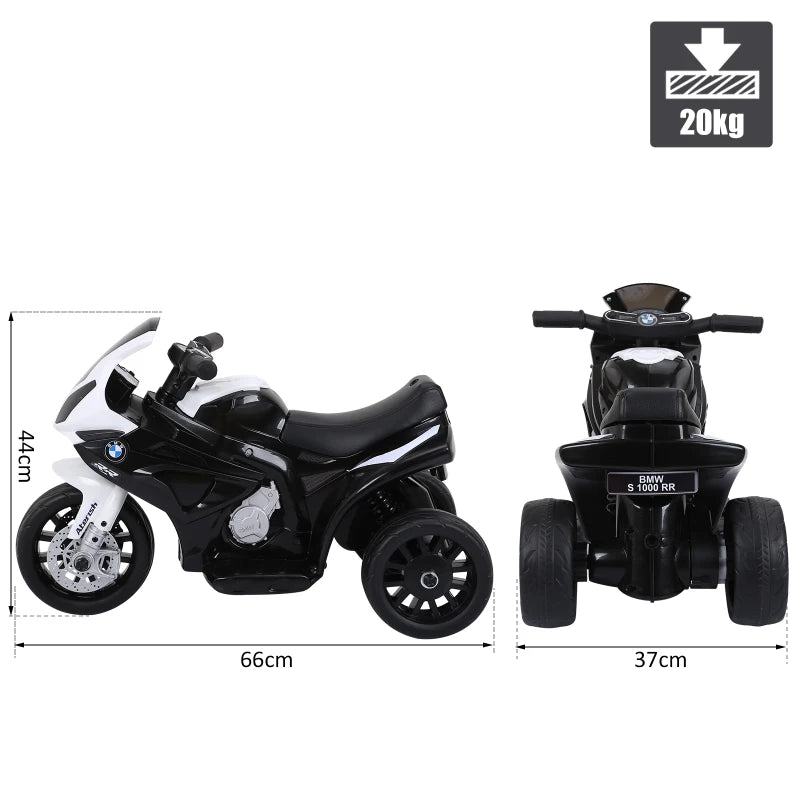 Moto Elettrica per Bambini