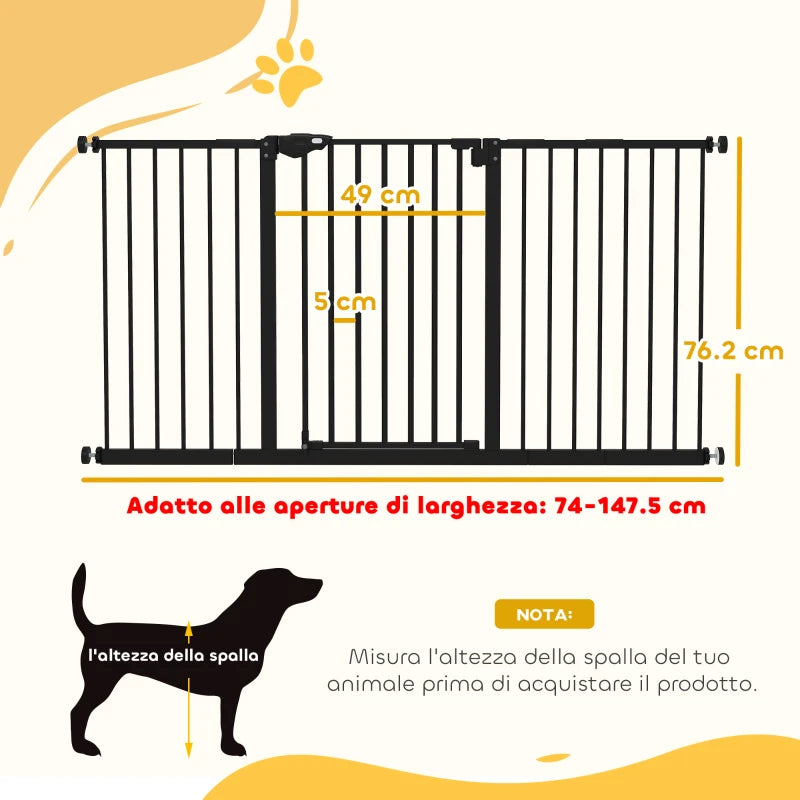 Cancellino per Cani