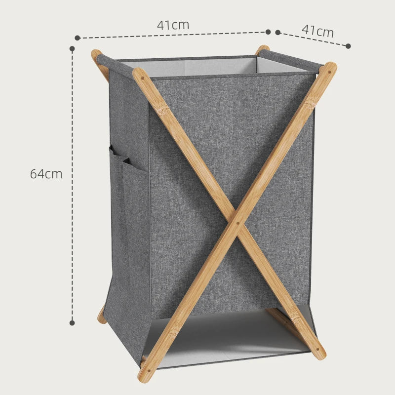 Cesto Portabiancheria