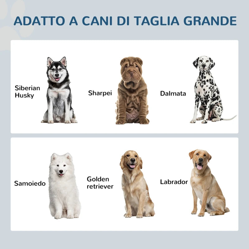 Ciotole per Cani