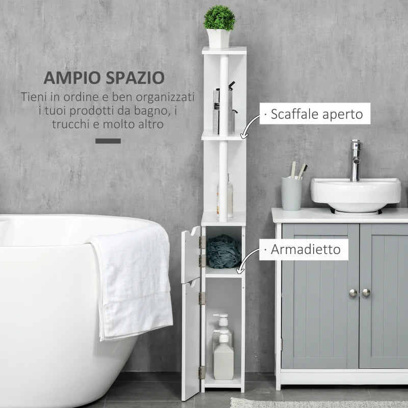 Colonna Bagno