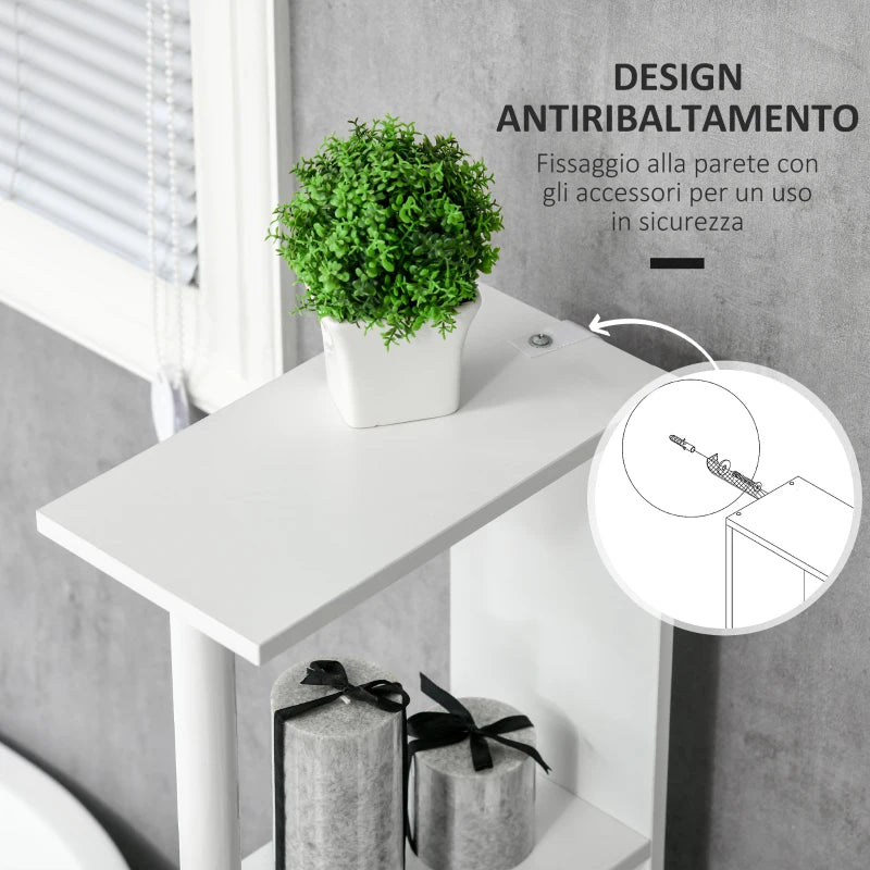 Colonna Bagno