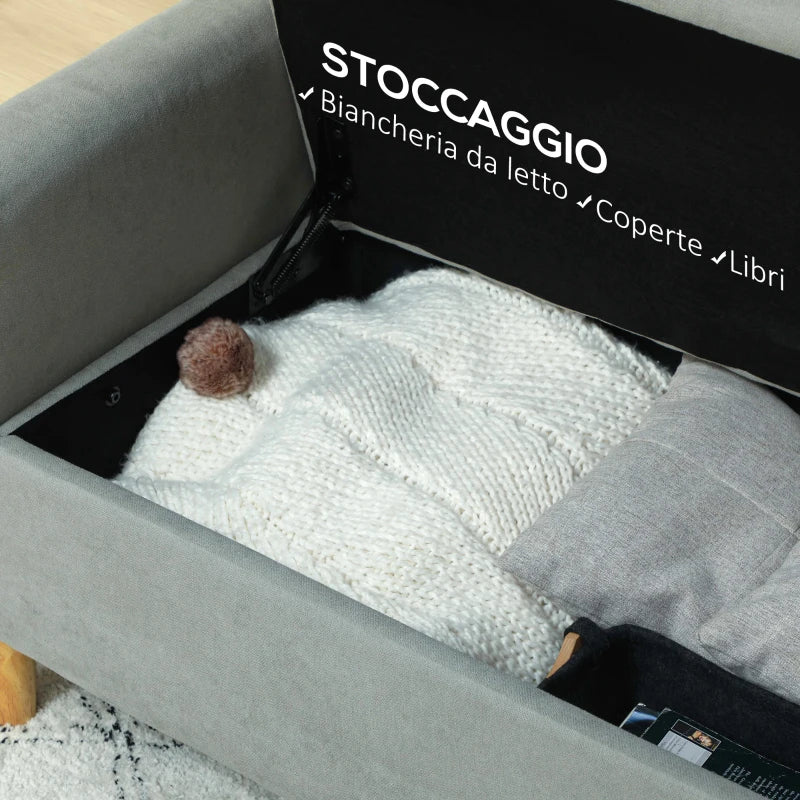 Divanetto 2 Posti Vellutato