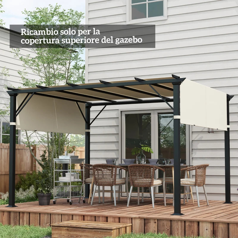 Copertura per Gazebo