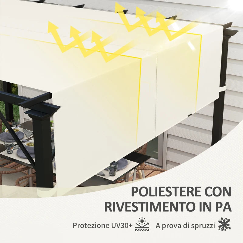 Copertura per Gazebo