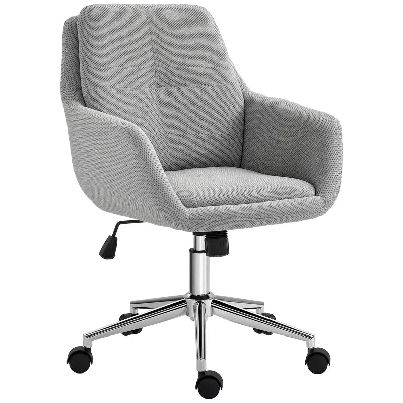 Sedia da Ufficio Girevole