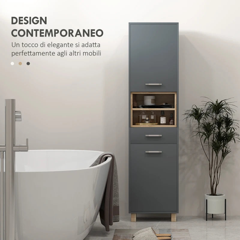 Colonna Bagno Moderna