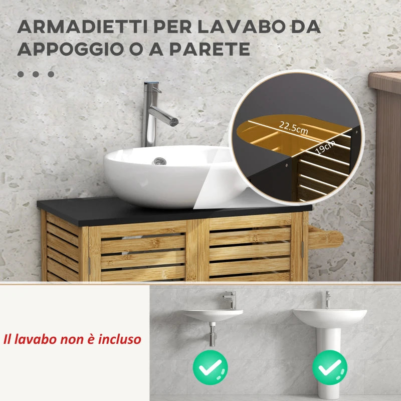 Mobile Sottolavabo Bagno