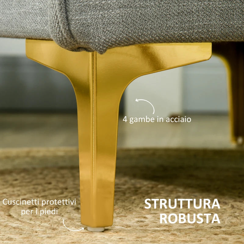 Poltroncina Moderna