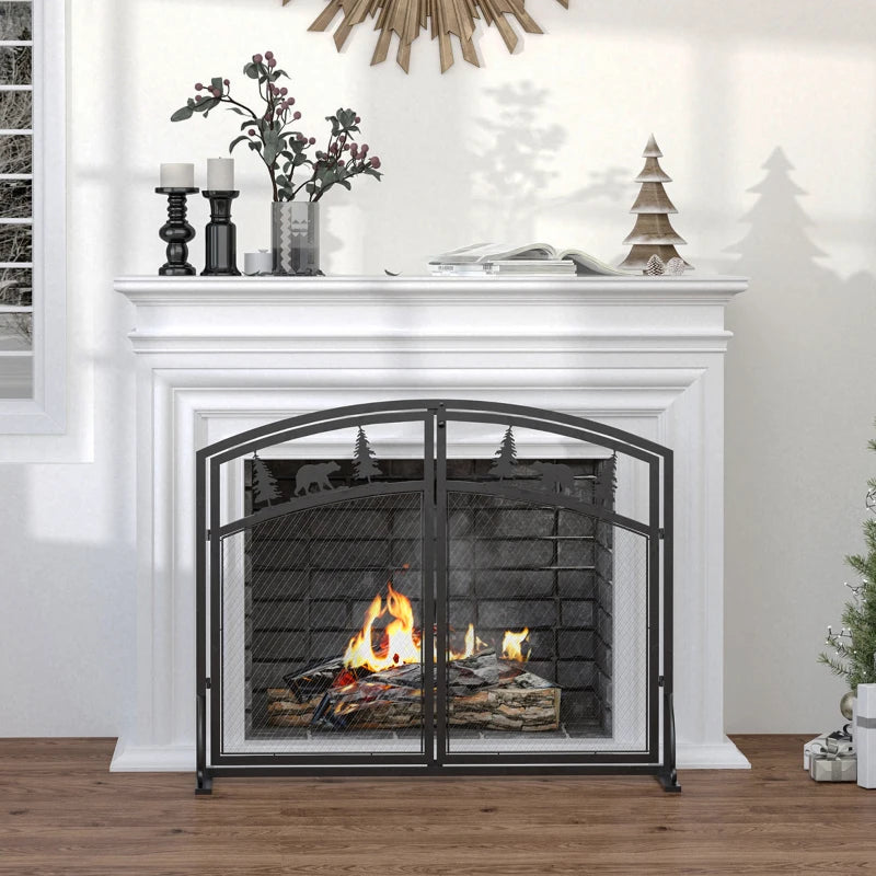 Parascintille per Camino