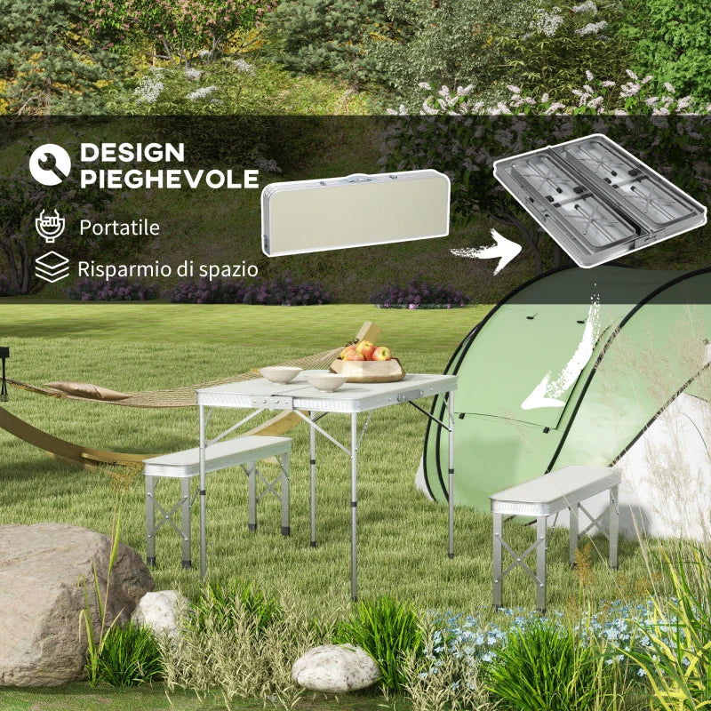 Tavolo da Picnic