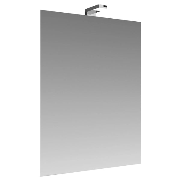 Specchio lemon 60x80 cm