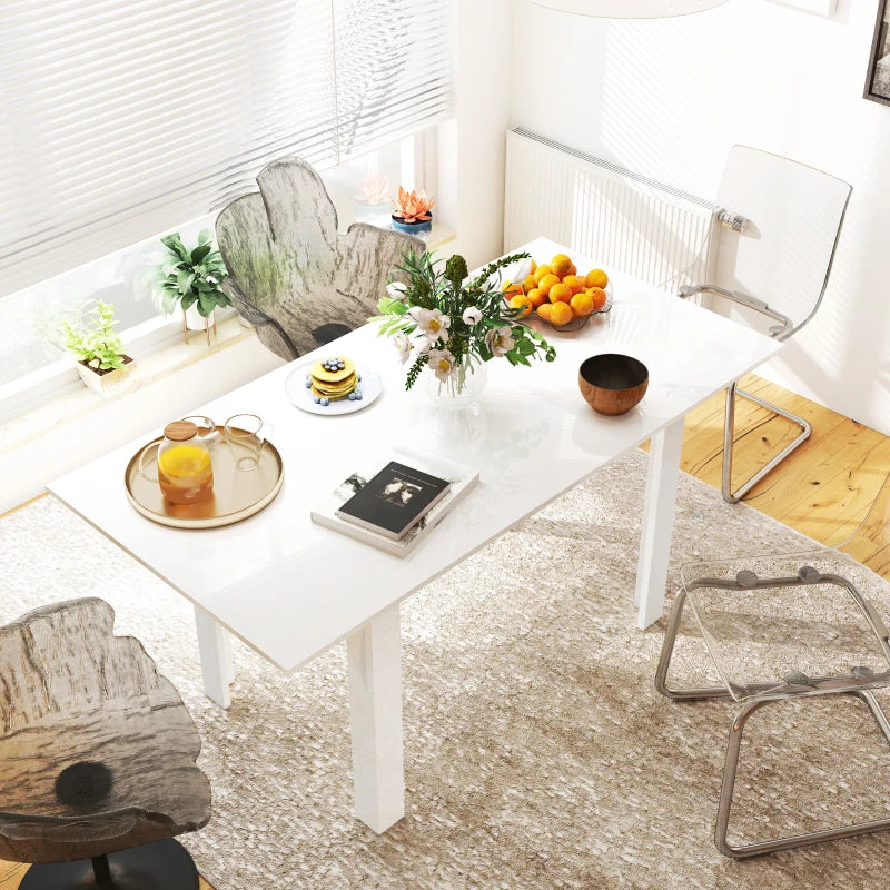 Tavolo da Pranzo Allungabile